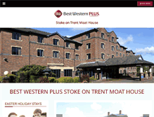 Tablet Screenshot of bw-stokeontrentmoathouse.co.uk